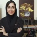 کارشناس خانم مریم حیدری