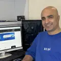 مهندس علی اسماعیلی